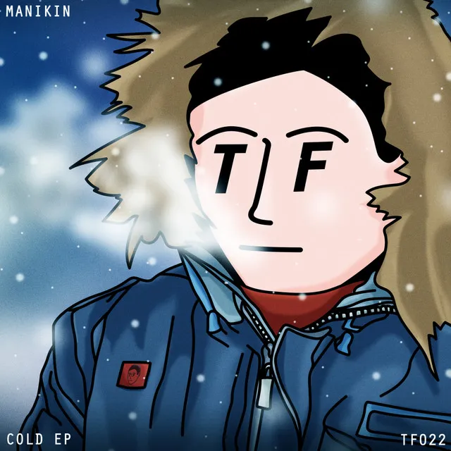 Cold - Alternate Mix