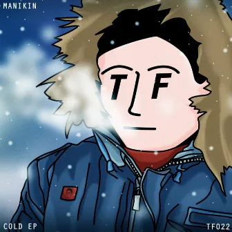 Cold by Manikin