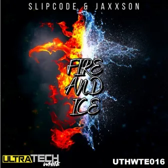 Fire & Ice by Slipcode