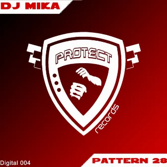 Pattern 28 by Dj Mika