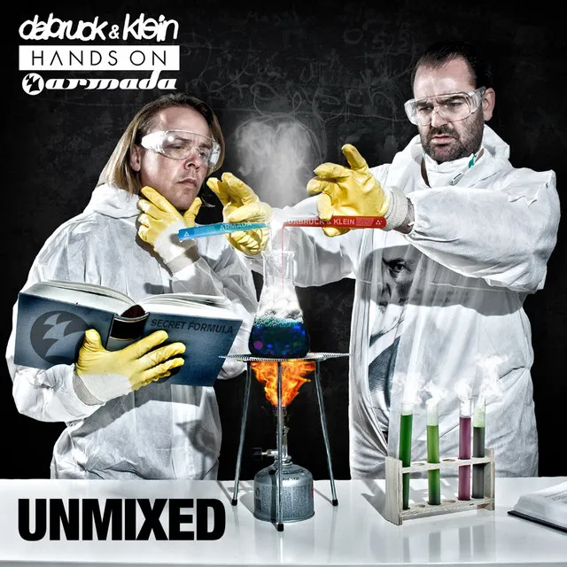 Chinook - Dabruck & Klein vs De Leon & Gum Me Radio Edit