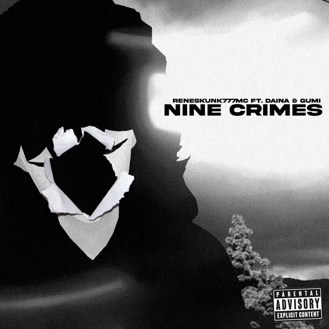 Nine Crimes - Cover Version