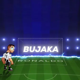 Ronaldo by Bujaka