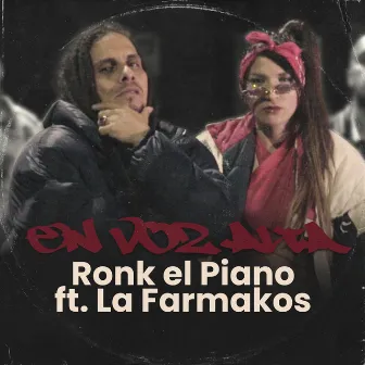 En Voz Alta by Ronk El Piano