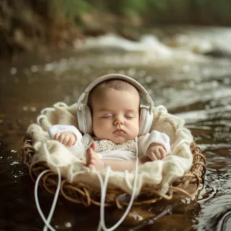 Stream Cradle: Baby Sleep Music by Lullaby Planet