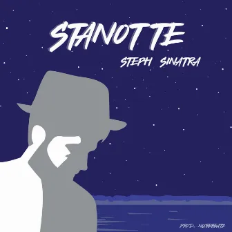 Stanotte by Steph Sinatra