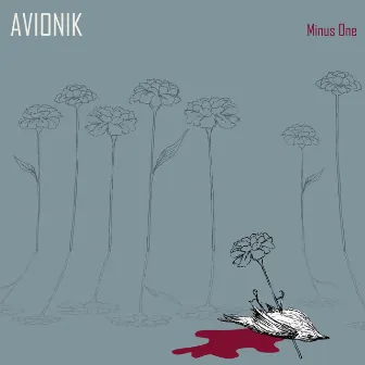 Minus One by Avionik