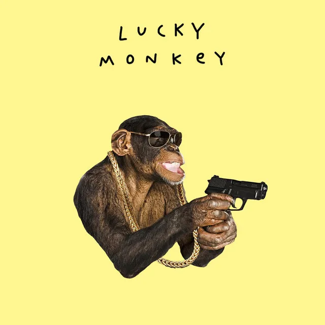 Lucky Monkey