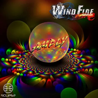 Amply EP by Wind Fire