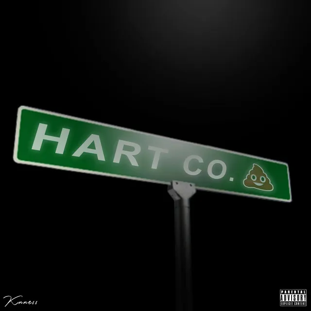 Hart Co Shit