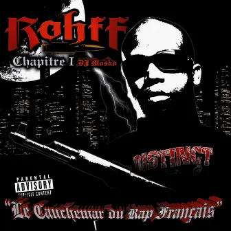 Le Cauchemar Du Rap Francais by Rohff