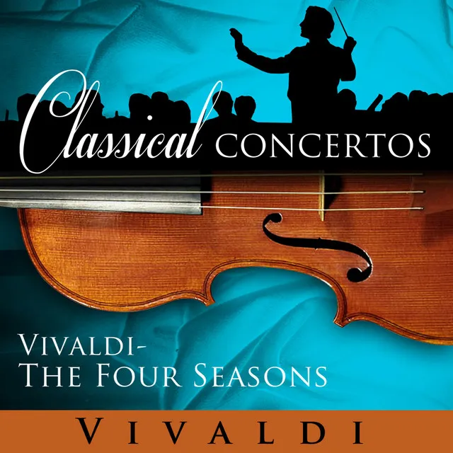 Violin Concerto in F Minor, Op. 84, RV 297 1