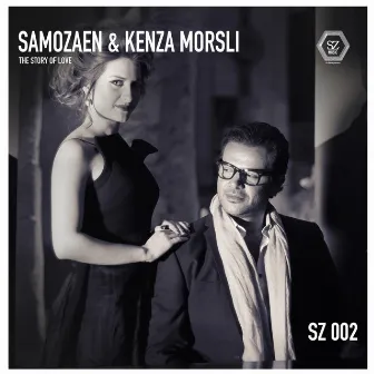 The Story of Love by Kenza Morsli