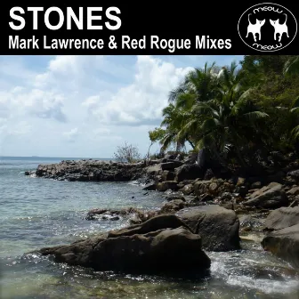 Stones by Mark Lawrence