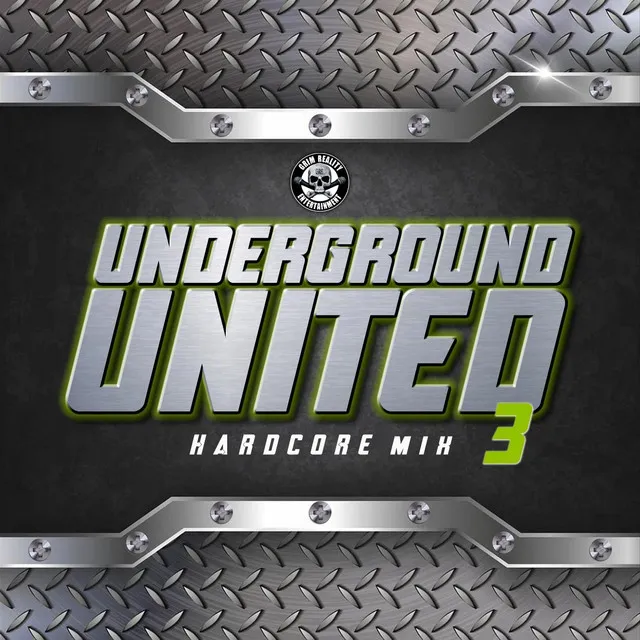 Underground United 3 (Hardcore Mix)