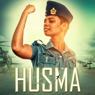 Husma by Anjalee Herath