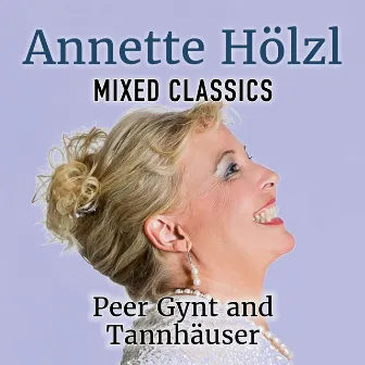 Peer Gynt And Tannhäuser by Annette Hölzl