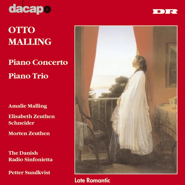 Piano Concerto in C Minor, Op. 43: I. Allegro con fuoco