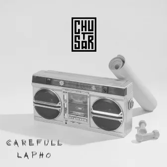 Careful Lapho by Chustar