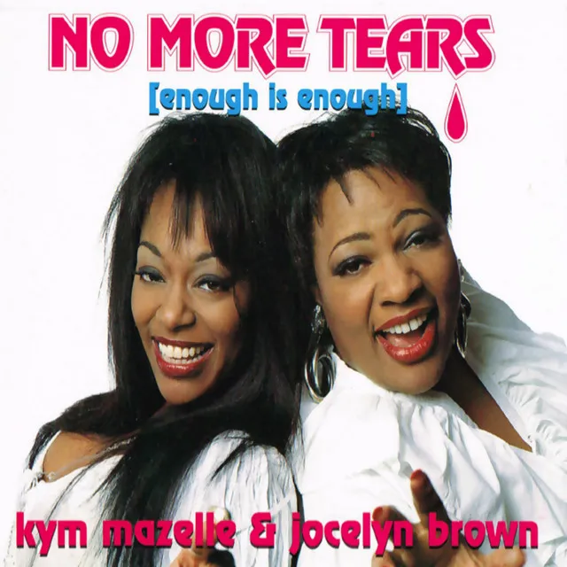 No More Tears (Enough Is Enough) - Mike Stock and Matt Aitken Radio Edit Short Intro