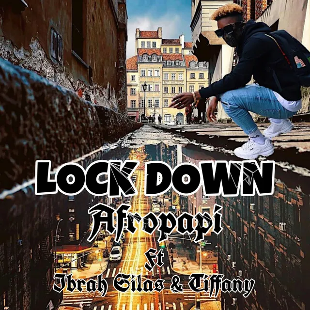 Lock Down