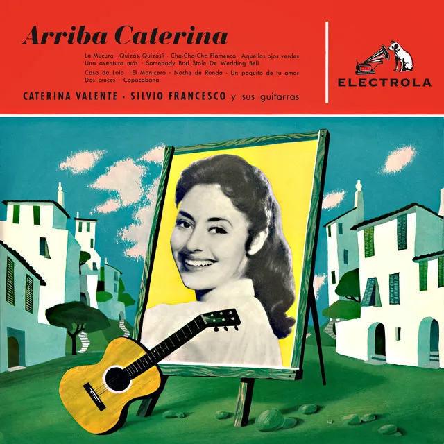 Arriba Caterina (Expanded Edition)