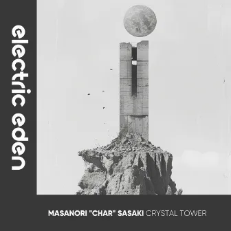 Crystal Tower by Masanori 