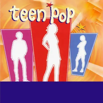 Teen Pop by Jack Morer