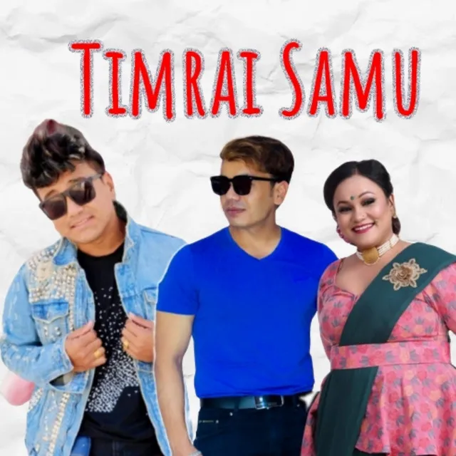 Timrai Samu