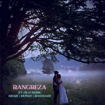 Rangreza by Mufeed