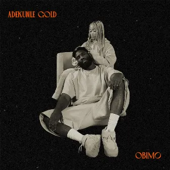 Obimo by Adekunle Gold