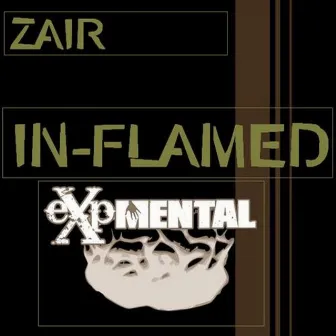 In Flamed EP by Zair