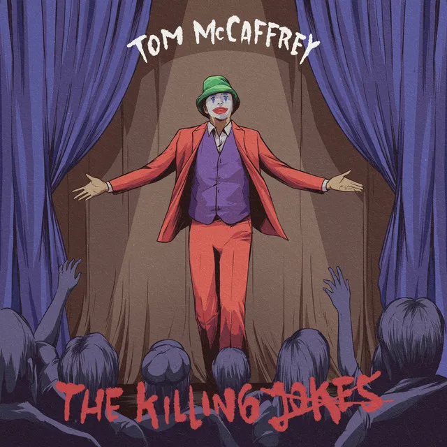 Tom McCaffrey