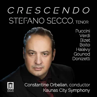 Crescendo by Kaunas City Symphony Orchestra