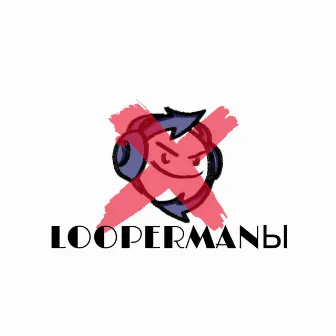 Loopermanbi by 