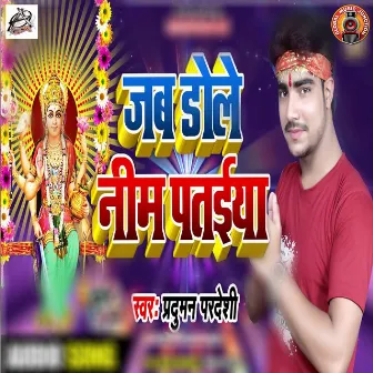 Jab Dole Neem Patiya by Praduman Pardesi