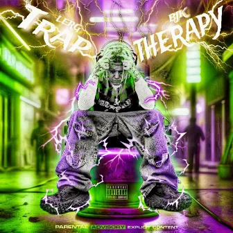 TRAP THERAPY by Lerg