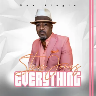 Everything by Steve Jones