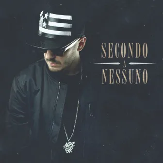 Secondo a nessuno by Albe OK