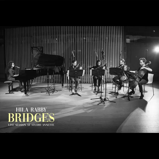 Bridges - Live With Strings