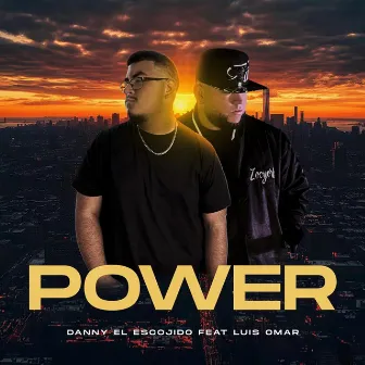 POWER by Danny El Escogido