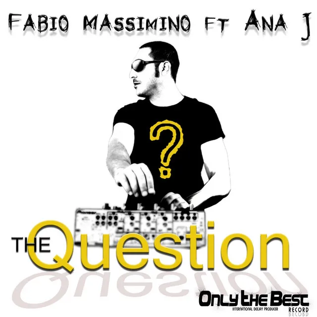 Question - Original Mix