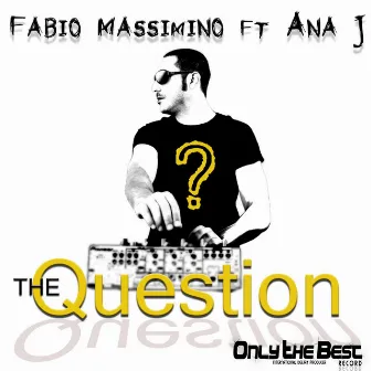 Question (feat. Ana J) by Fabio Massimino