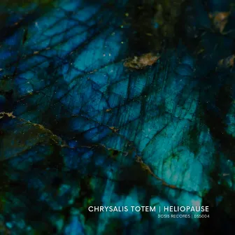 Heliopause by Chrysalis Totem