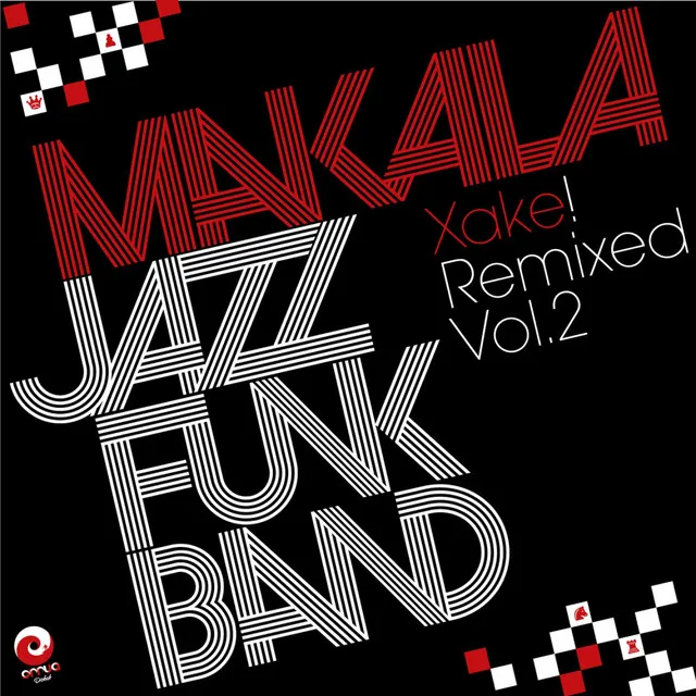 Xake! Remixed, Vol. 2