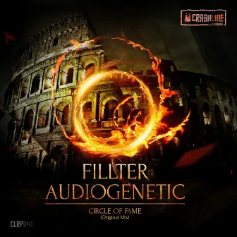 Circle Of Flame by Audiogenetic