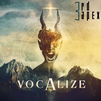 Vocalize by 3rd Apex