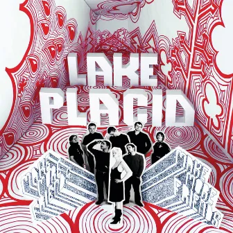 Make More Friends by Lake Placid