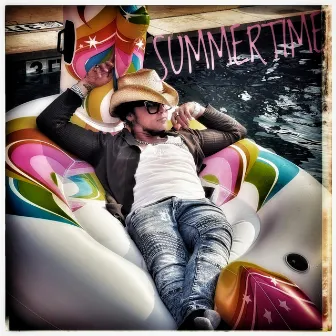 Summertime by Lukas Rossi