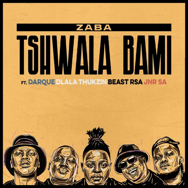 Tshwala Bami